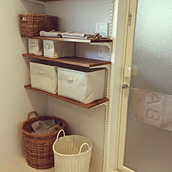 布おむつのインテリア実例 Roomclip ルームクリップ