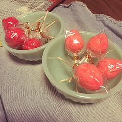 りんご飴のインテリア実例 Roomclip ルームクリップ