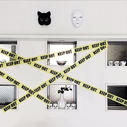 ダイソー Keep Outのインテリア実例 Roomclip ルームクリップ