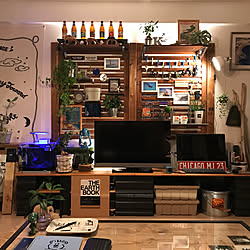 男前インテリア 男臭い部屋にしたいのインテリア実例 Roomclip ルームクリップ 男前インテリア 男臭い部屋にしたいのインテリア実例 Roomclip ルームクリップ