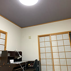 壁紙リコールのインテリア実例 Roomclip ルームクリップ