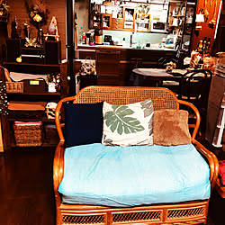 キッチンカウンター 和モダンのインテリア実例 ｜ 2ページ目 ...