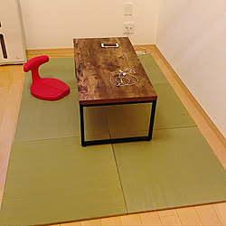 ユニット畳 置き畳 たたみスペース 一人暮らし ロフトのある部屋 などのインテリア実例 07 12 07 26 12 Roomclip ルームクリップ ユニット畳 置き畳 たたみスペース 一人暮らし ロフトのある部屋 などのインテリア実例 07 12 07 26 12 Roomclip ルームクリップ