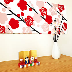 手ぬぐい Sou Souのインテリア実例 Roomclip ルームクリップ