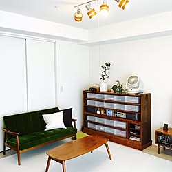 桐箪笥リメイクのインテリア実例 Roomclip ルームクリップ