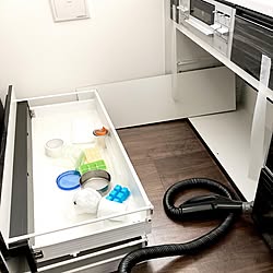 ゴキブリ対策 ゴキブリの通る穴のインテリア実例 Roomclip ルームクリップ