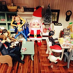 キャンドゥ ねんどろいどのインテリア実例 Roomclip ルームクリップ キャンドゥ ねんどろいどのインテリア実例 Roomclip ルームクリップ