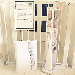 玄関/入り口/スッキリオシャレ/大掃除頑張ります/嬉しいーーっ♡♡/ありかとうございます♡...などのインテリア実例 - 2017-12-17 09:19:44