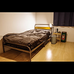 IKEA/アンティーク/一人暮らし/カフェ風/男前...などのインテリア実例 - 2020-08-11 22:29:17
