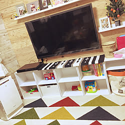 親と同居のインテリア実例 Roomclip ルームクリップ