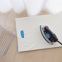 リビング/Muji/無印/無印良品/アイロンがけ...などのインテリア実例 - 2017-07-14 19:14:39