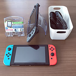 Switchケース100均 Switchケース 100均 Switch収納 新商品買ったよ などのインテリア実例 19 03 13 14 39 59 Roomclip ルームクリップ Switchケース100均 Switchケース 100均 Switch収納 新商品買ったよ などのインテリア実例 19 03 13 14 39 59 Roomclip ルームクリップ