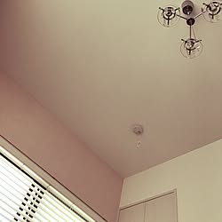 凹凸のある壁紙のインテリア実例 Roomclip ルームクリップ