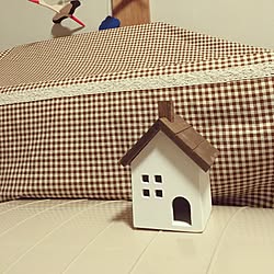 日記/ベルメゾン/土壁…/ポーランド/モビール...などのインテリア実例 - 2016-06-26 21:52:59