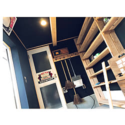 玄関 入り口 湿気対策のインテリア実例 Roomclip ルームクリップ