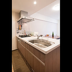 リノステージ/リノベーション/マンションリノベ/中古マンション/LIXIL...などのインテリア実例 - 2019-11-29 18:38:17