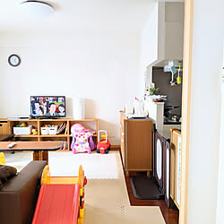 ハイハイ対策のインテリア実例 Roomclip ルームクリップ ハイハイ対策のインテリア実例 Roomclip ルームクリップ