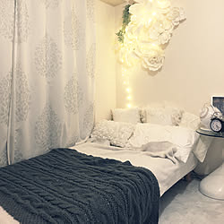 大理石風フローリングのインテリア実例 Roomclip ルームクリップ