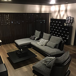 Mkマエダ家具のインテリア実例 Roomclip ルームクリップ