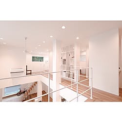 本棚 廊下のインテリア実例 Roomclip ルームクリップ