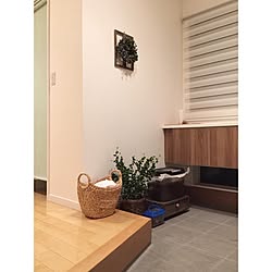 ニトリ 虫かごのインテリア実例 Roomclip ルームクリップ