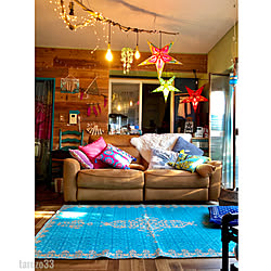 アラビアンナイトのインテリア実例 Roomclip ルームクリップ