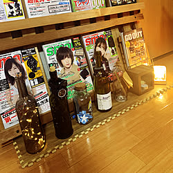 リビング/marginal/チャオパニック/Francfranc/ファッション雑誌...などのインテリア実例 - 2018-12-03 20:05:15