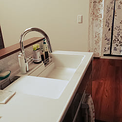 家事らくシンクのインテリア実例 Roomclip ルームクリップ 家事らくシンクのインテリア実例 Roomclip ルームクリップ