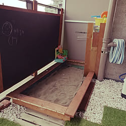 Diy ナチュラル 観葉植物 100均 ガーデニング などのインテリア実例 04 23 17 17 32 Roomclip ルームクリップ