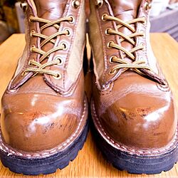 ダナーライト/ブーツ/革靴/靴/お気に入りの靴のインテリア実例 - 2014-03-07 02:36:02