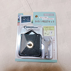 時計キットのインテリア実例 Roomclip ルームクリップ 時計キットのインテリア実例 Roomclip ルームクリップ
