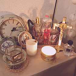 アルコールランプのインテリア実例 Roomclip ルームクリップ