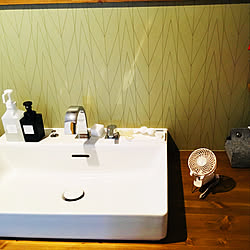 バス トイレ ウォーリーのインテリア実例 Roomclip ルームクリップ