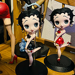 ベティーちゃんのインテリア実例 Roomclip ルームクリップ