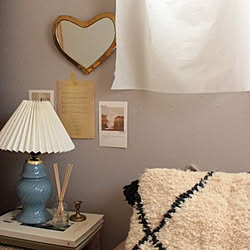 女子高生の部屋 韓国インテリアのインテリア実例 Roomclip ルームクリップ