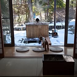 Diy 露天風呂のインテリア 手作りの実例 Roomclip ルームクリップ Diy 露天風呂のインテリア 手作りの実例 Roomclip ルームクリップ