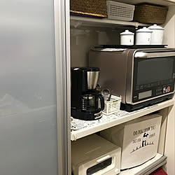 キッチン/山善キャセロールモニター応募/植物/雑貨/ナチュラルインテリア...などのインテリア実例 - 2019-01-12 09:21:58