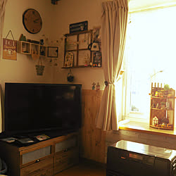 部屋全体/2018-10-19/いいね✧ありがとうございます♡/プチプラインテリア/いいね‥押し逃げごめんなさい...などのインテリア実例 - 2018-10-19 15:22:04