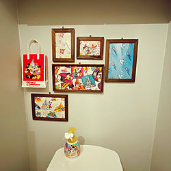 トイストーリーのインテリア実例 Roomclip ルームクリップ トイストーリーのインテリア実例 Roomclip ルームクリップ