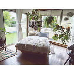 そらまめくんのベッドのインテリア実例 Roomclip ルームクリップ