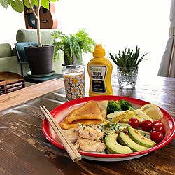 マグカップ ストーンウェアのインテリア実例 Roomclip ルームクリップ