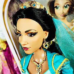 ディズニー ジャスミンのインテリア実例 Roomclip ルームクリップ