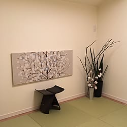 バタフライスツールのインテリア実例 Roomclip ルームクリップ