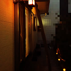 ニトリ Ledソーラープチライトのインテリア実例 Roomclip ルームクリップ