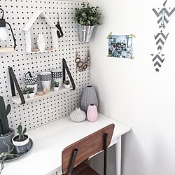 青山フラワーマーケットのインテリア実例 Roomclip ルームクリップ