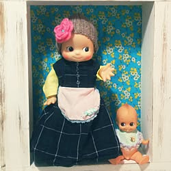 築60年/ありがと(〃∇〃)/ナゲット部/マクド部/フライガイ部...などのインテリア実例 - 2017-01-27 08:33:39