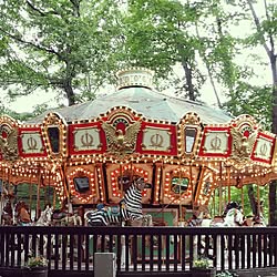 メリーゴーランドのインテリア実例 Roomclip ルームクリップ