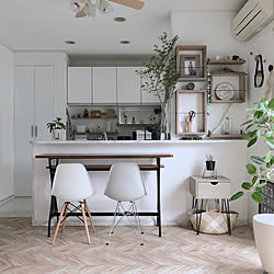 ベンガレンシス/ドウダンツツジ/ZARAHOME/新商品/海外インテリアに憧れる...などのインテリア実例 - 2019-07-13 06:39:03