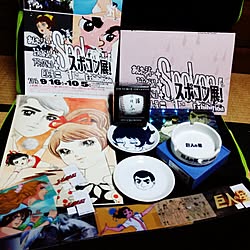 ちゃんとやれ会/レトロ大好き/昭和/昭和レトロ/秘密基地...などのインテリア実例 - 2015-09-28 22:27:29