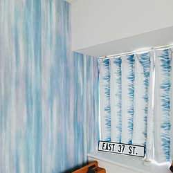 壁 天井 アクセントクロス イベント参加 リノベ 波 などのインテリア実例 05 31 10 09 28 Roomclip ルームクリップ 壁 天井 アクセントクロス イベント参加 リノベ 波 などのインテリア実例 05 31 10 09 28 Roomclip ルームクリップ